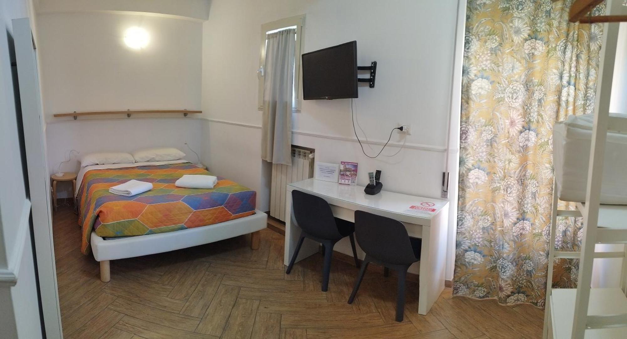 Casa Celeste Gasthof Rom