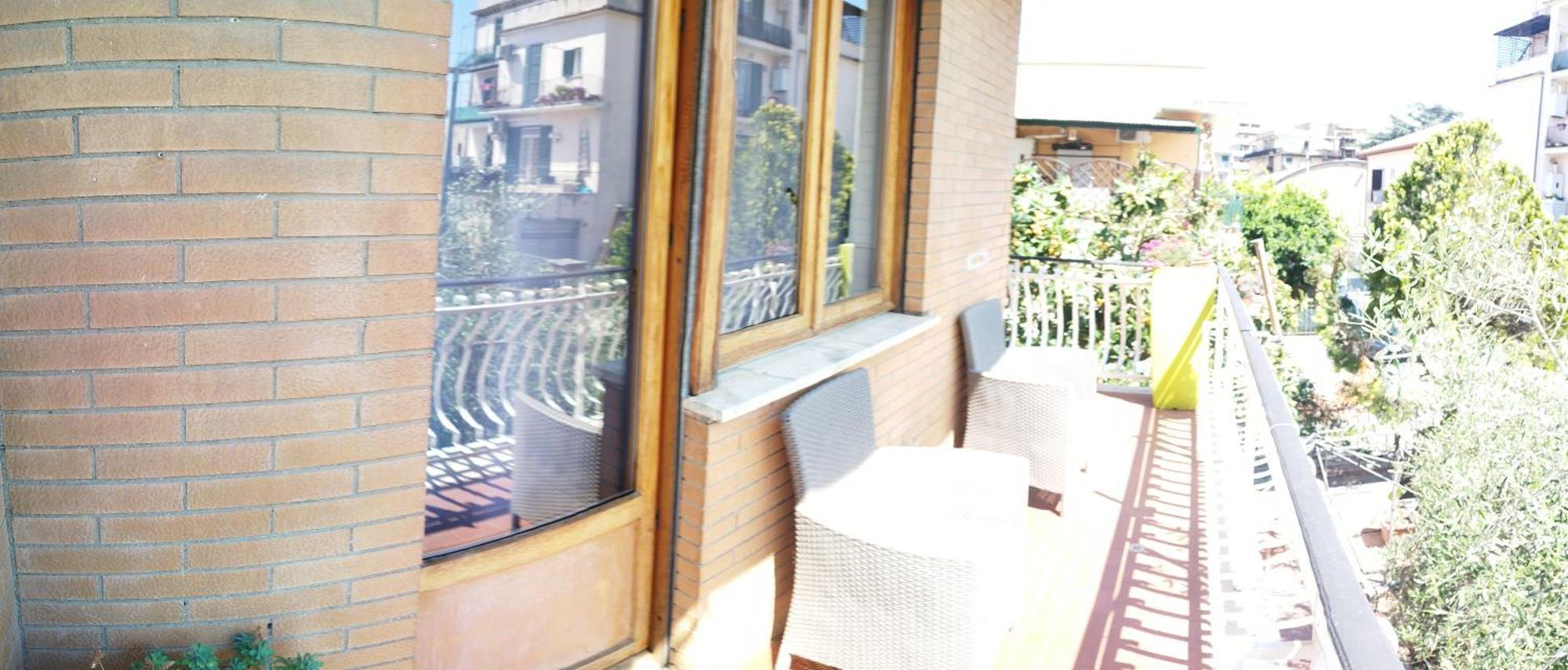 Gasthof Casa Celeste Rom