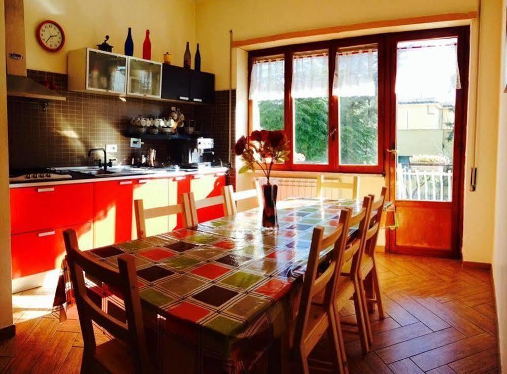 Gasthof Casa Celeste Rom