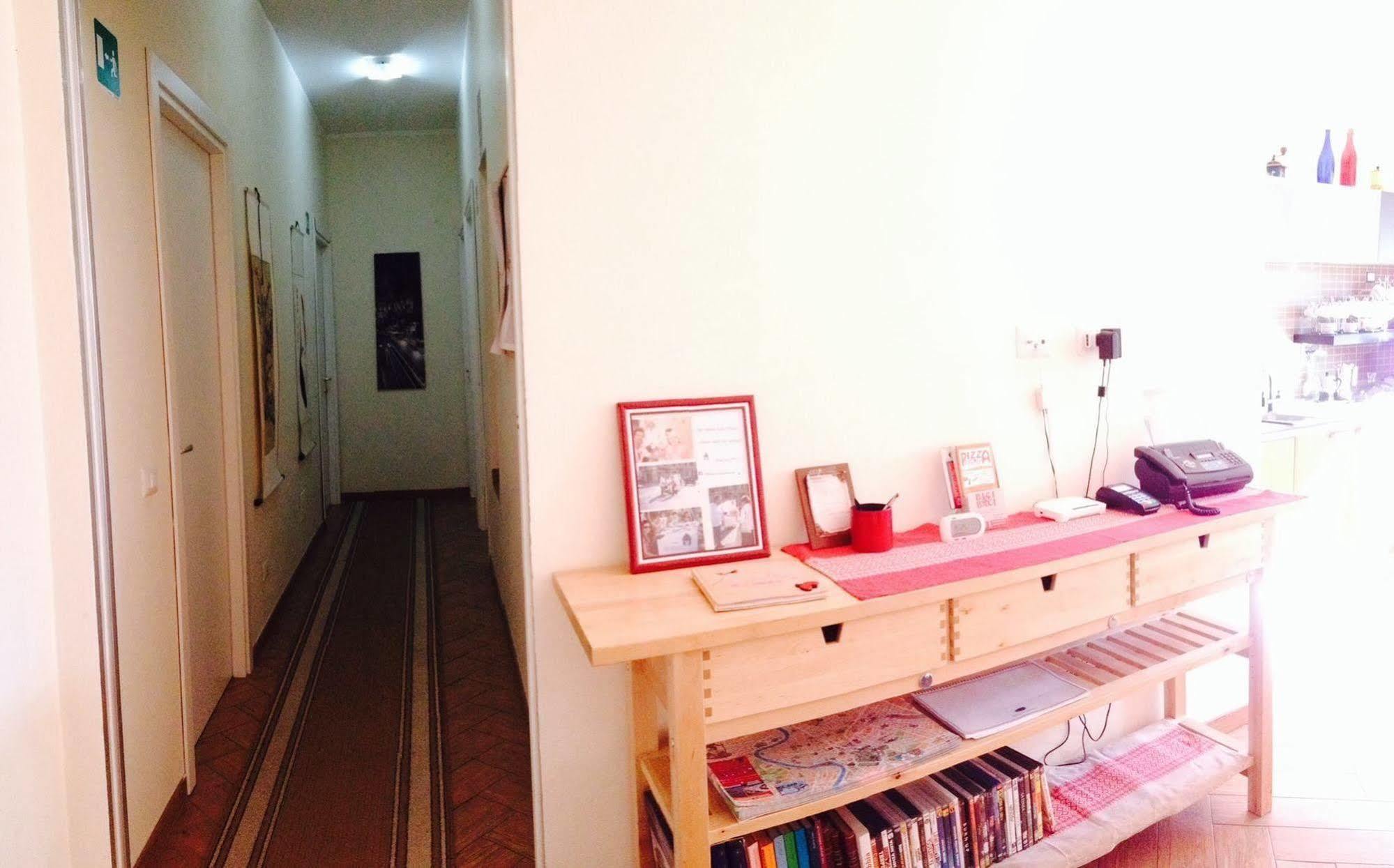 Gasthof Casa Celeste Rom